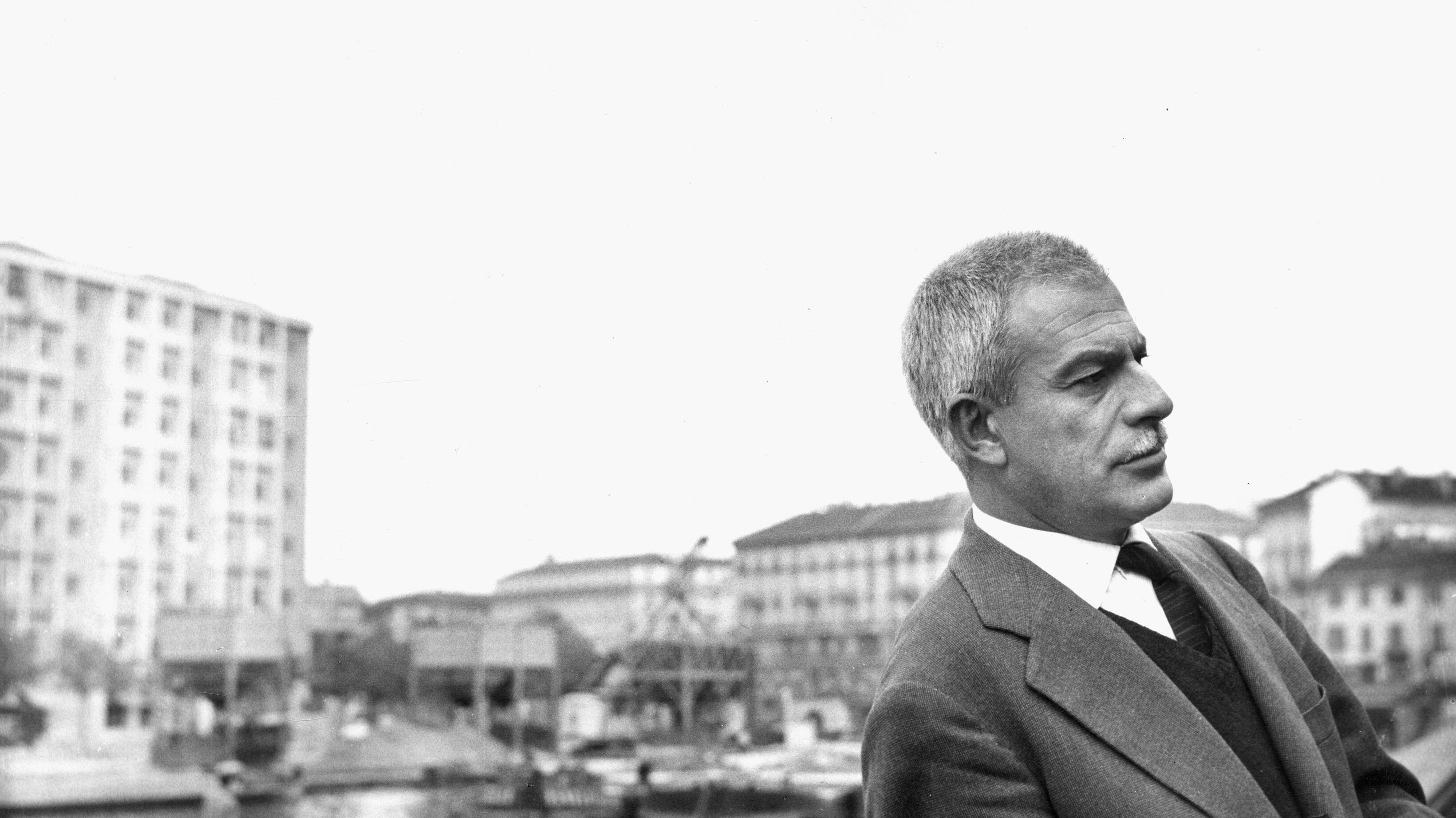 Elio, il superfascista che si fece comunista