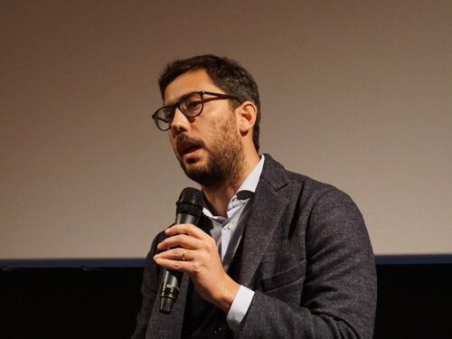 "Così può aumentare l'export nei settori non strategici"