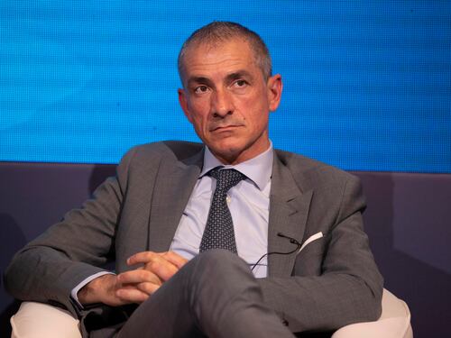 "Minacciato dagli anti-siero, ma giusto reintegrarli"