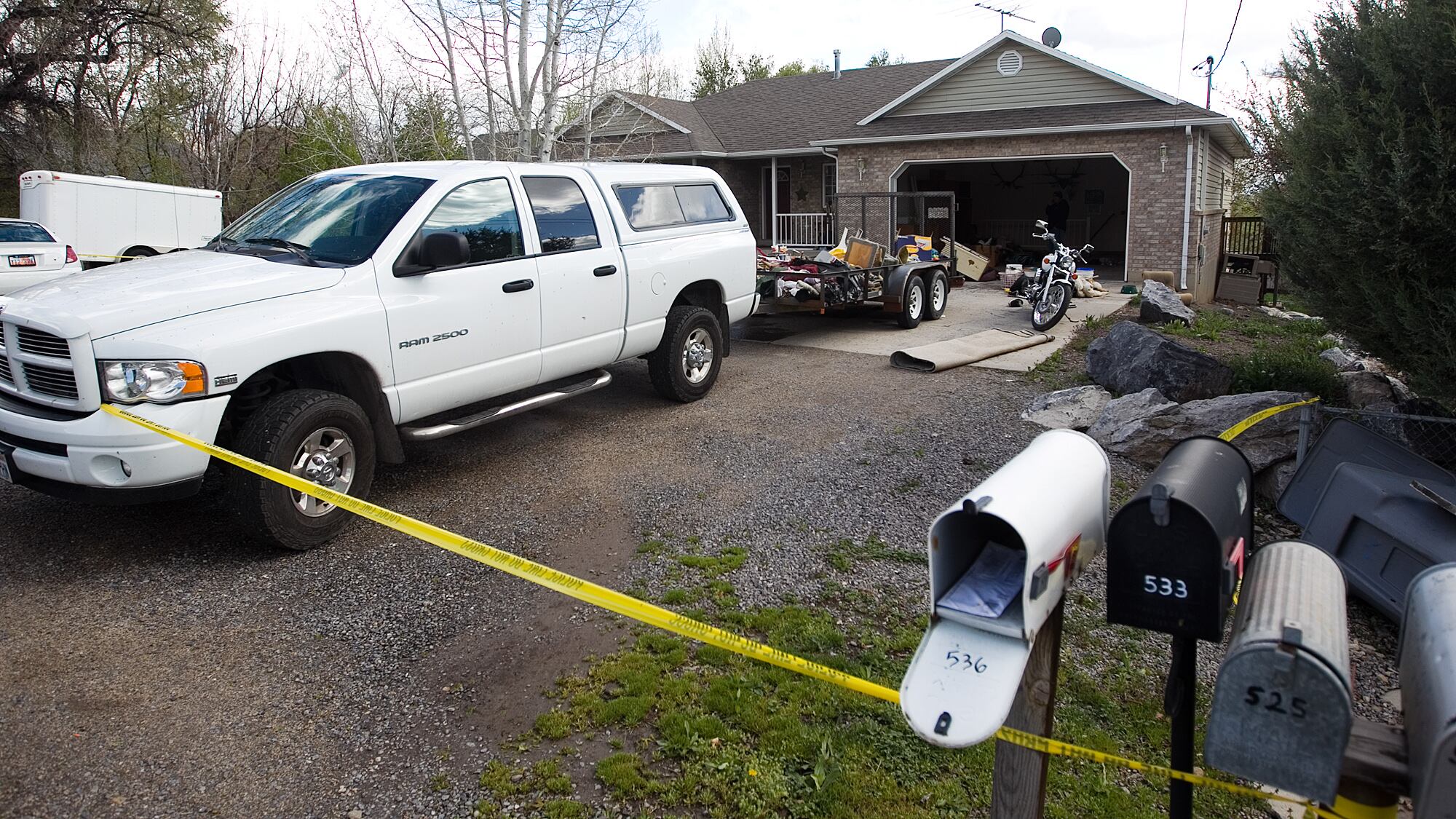 Utah, madre di 10 figli ne uccide sette in 10 anni