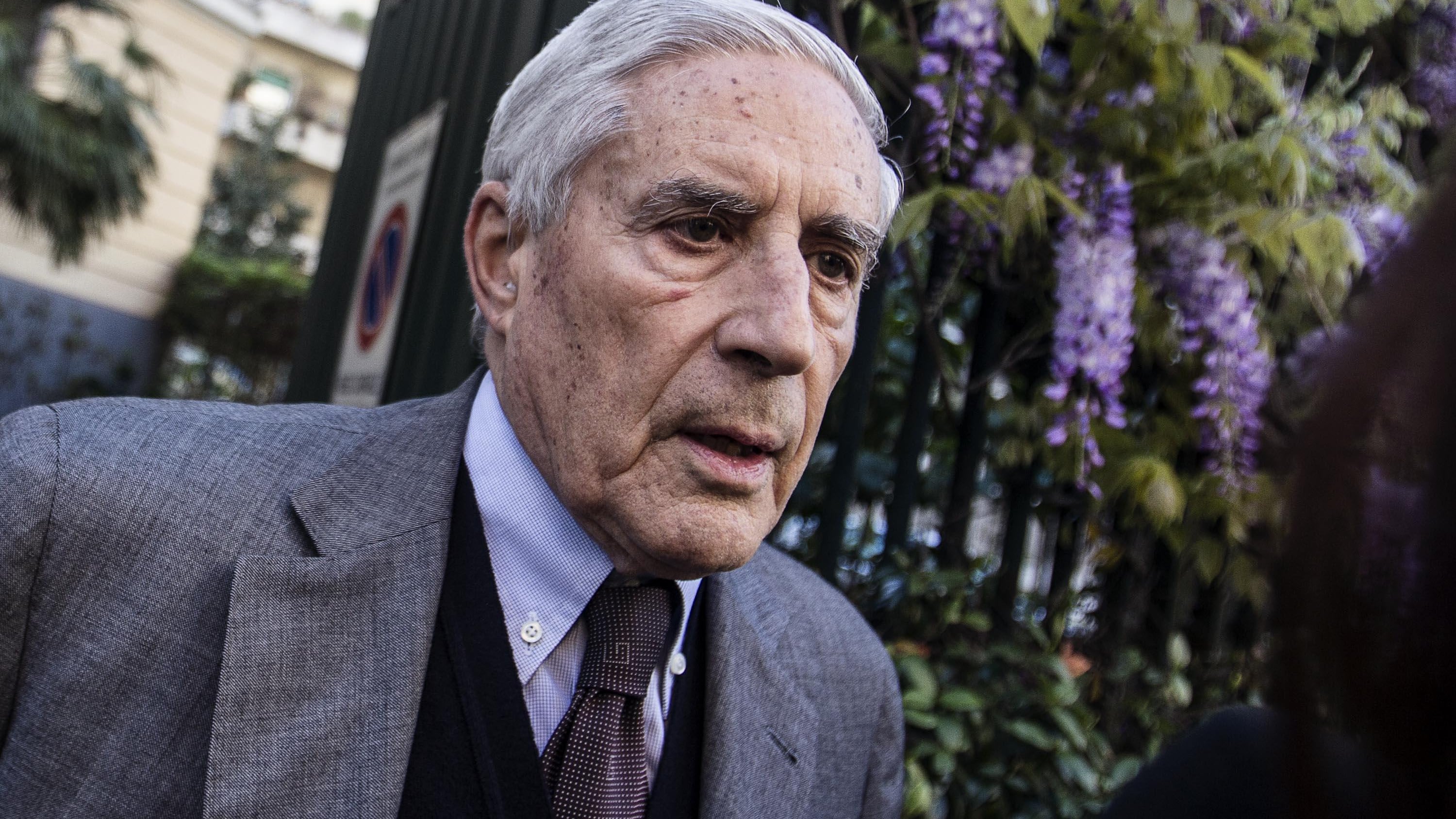 Marini: "Il Pd è allo sbando"