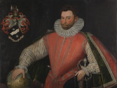 Dal pirata Drake a Churchill. Ecco i volti dell'Inghilterra