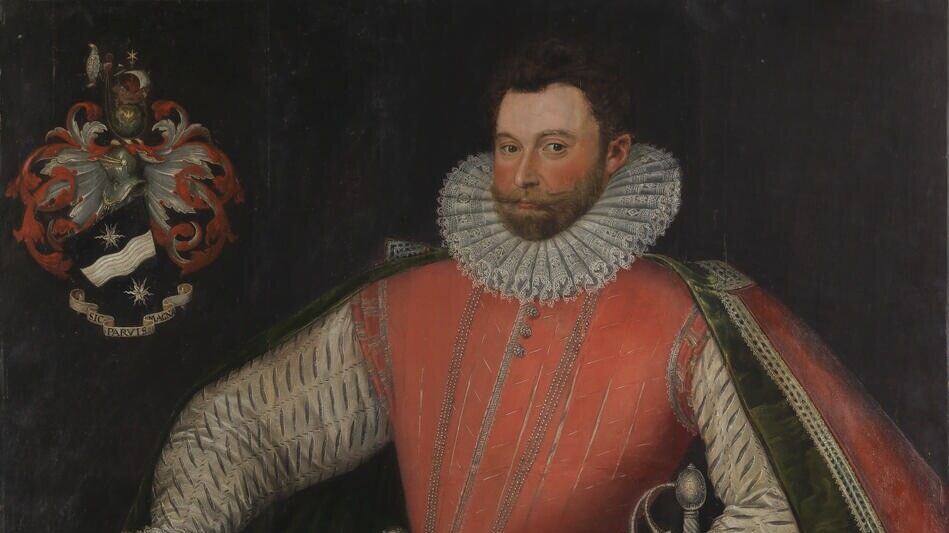 Dal pirata Drake a Churchill. Ecco i volti dell'Inghilterra
