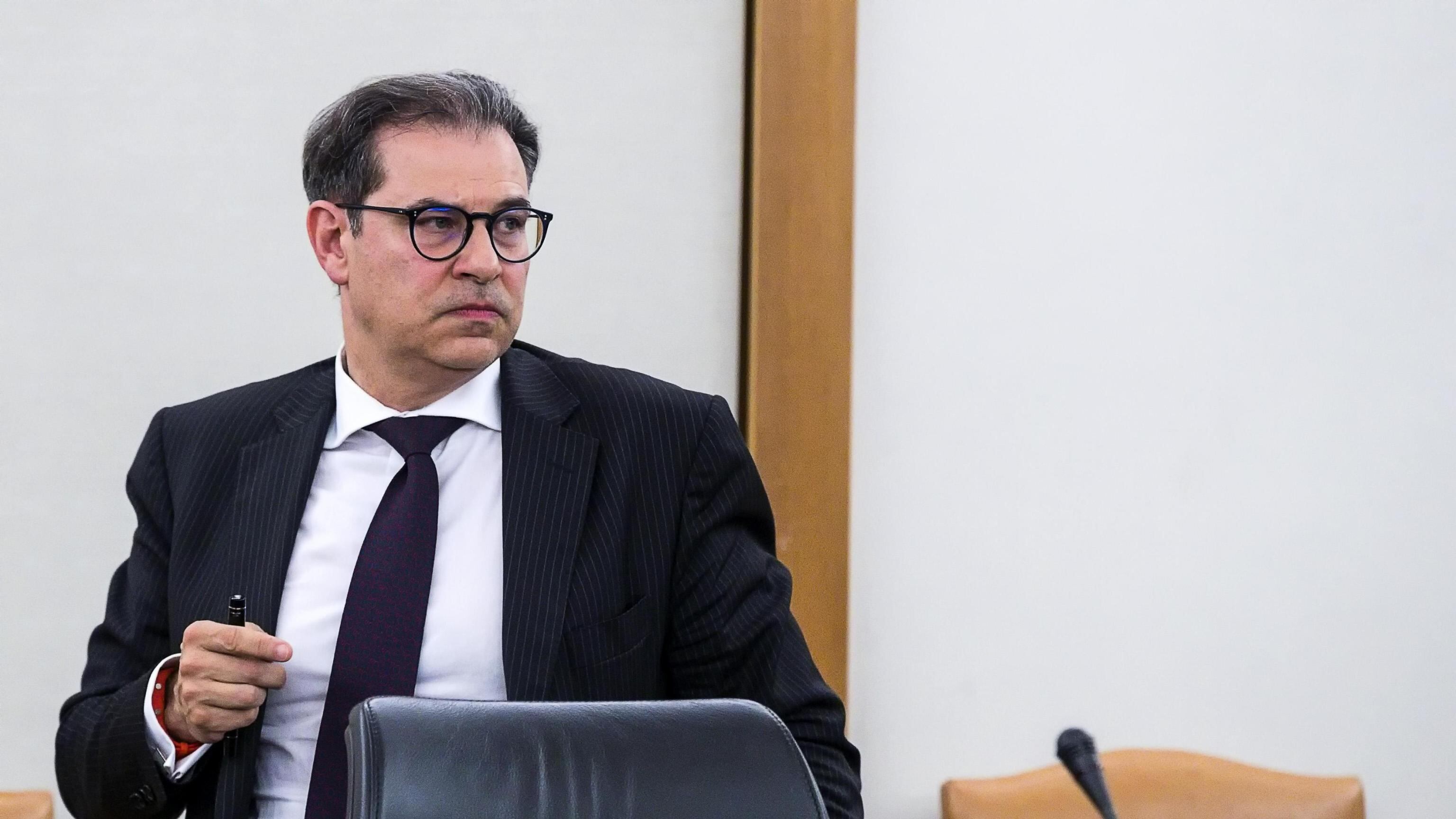 "Il Csm? Nave che sbanda da 40 anni"