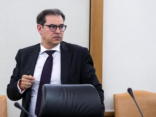 "Il Csm? Nave che sbanda da 40 anni"