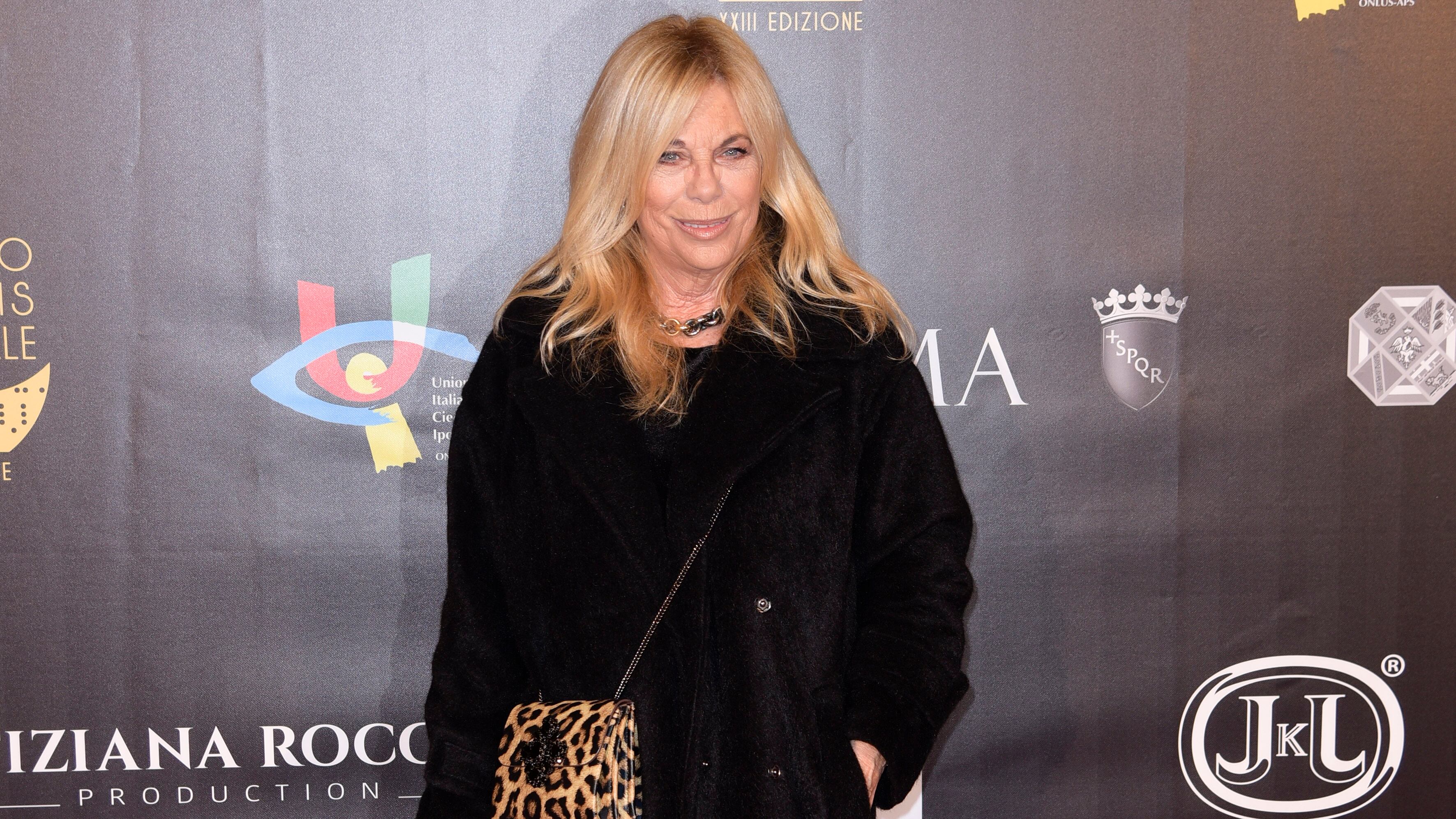 Rita Dalla Chiesa: "Così ho evitato AstraZeneca"