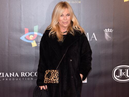 Rita Dalla Chiesa: "Così ho evitato AstraZeneca"