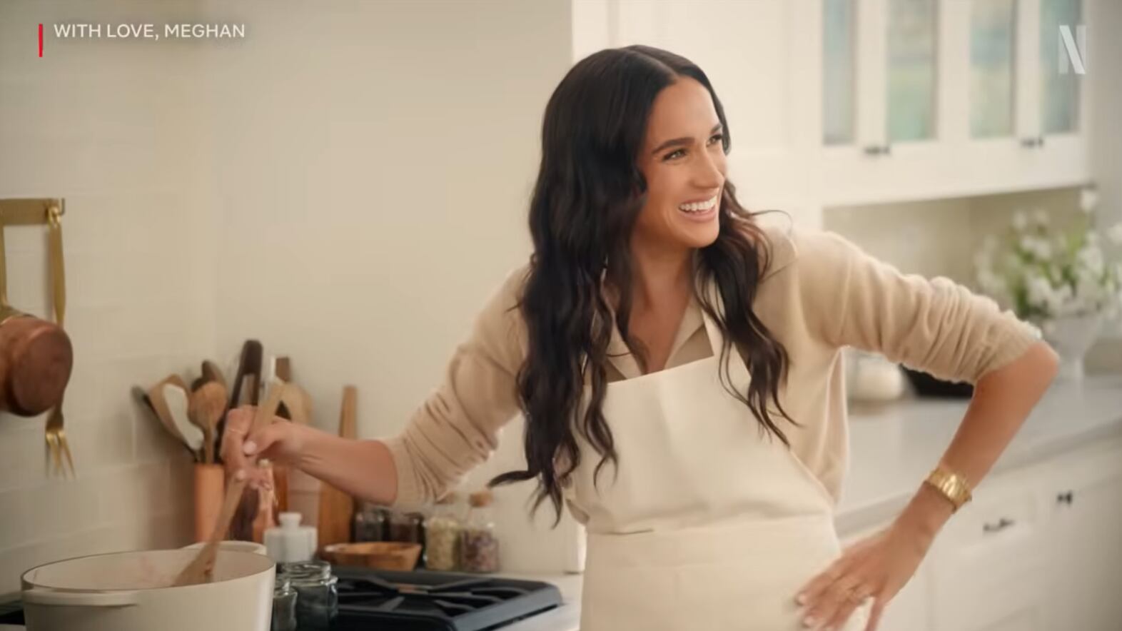 Netflix sommersa dalle marmellate invendute di Meghan Markle: “Regalate ai dipendenti”