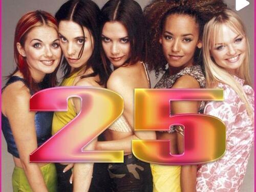 Spice Girls, 25 anni di scandali e successi