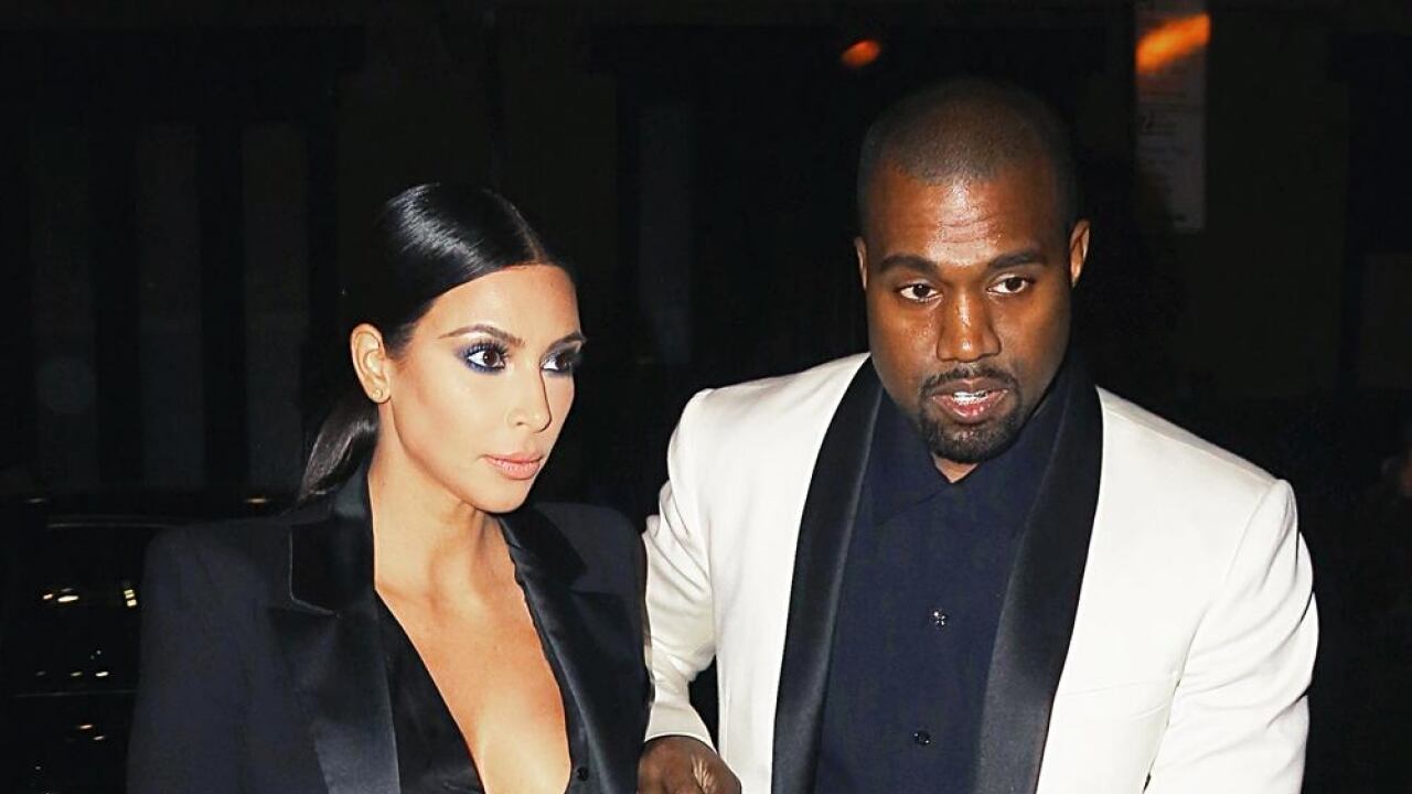 Kanye West non potrà mai ritirarsi dalla musica per contratto