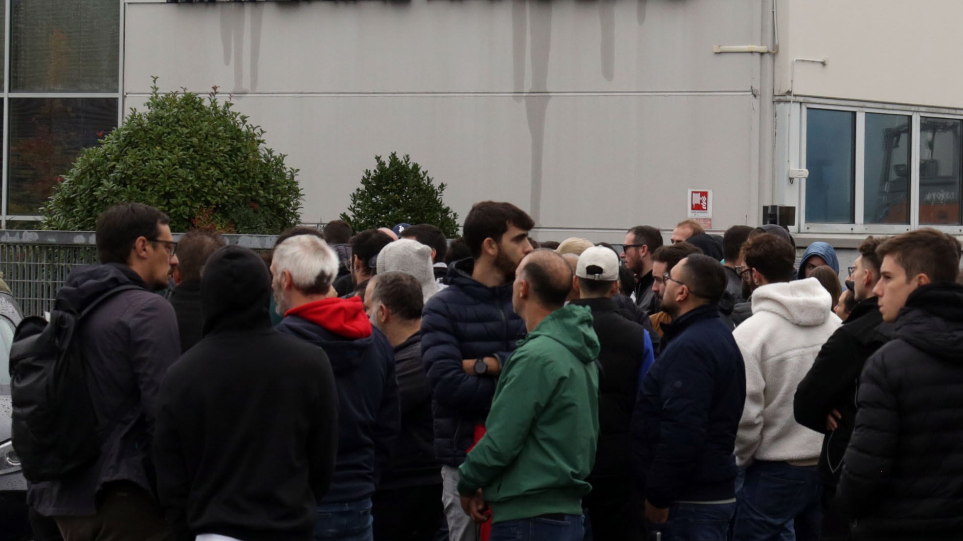 Fabio e Lorenzo, vite spezzate. Mattarella: "Senza più parole"