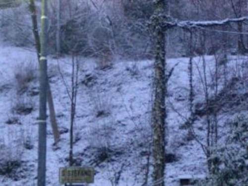 Autostrada Brennero chiusa per neve: 12 km di code
