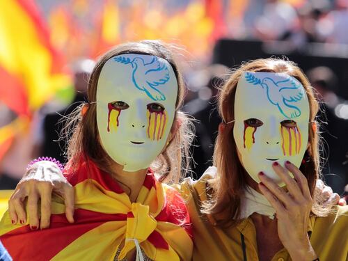 Barcellona non replica a Madrid: "Ora dialogo sulla Catalogna"