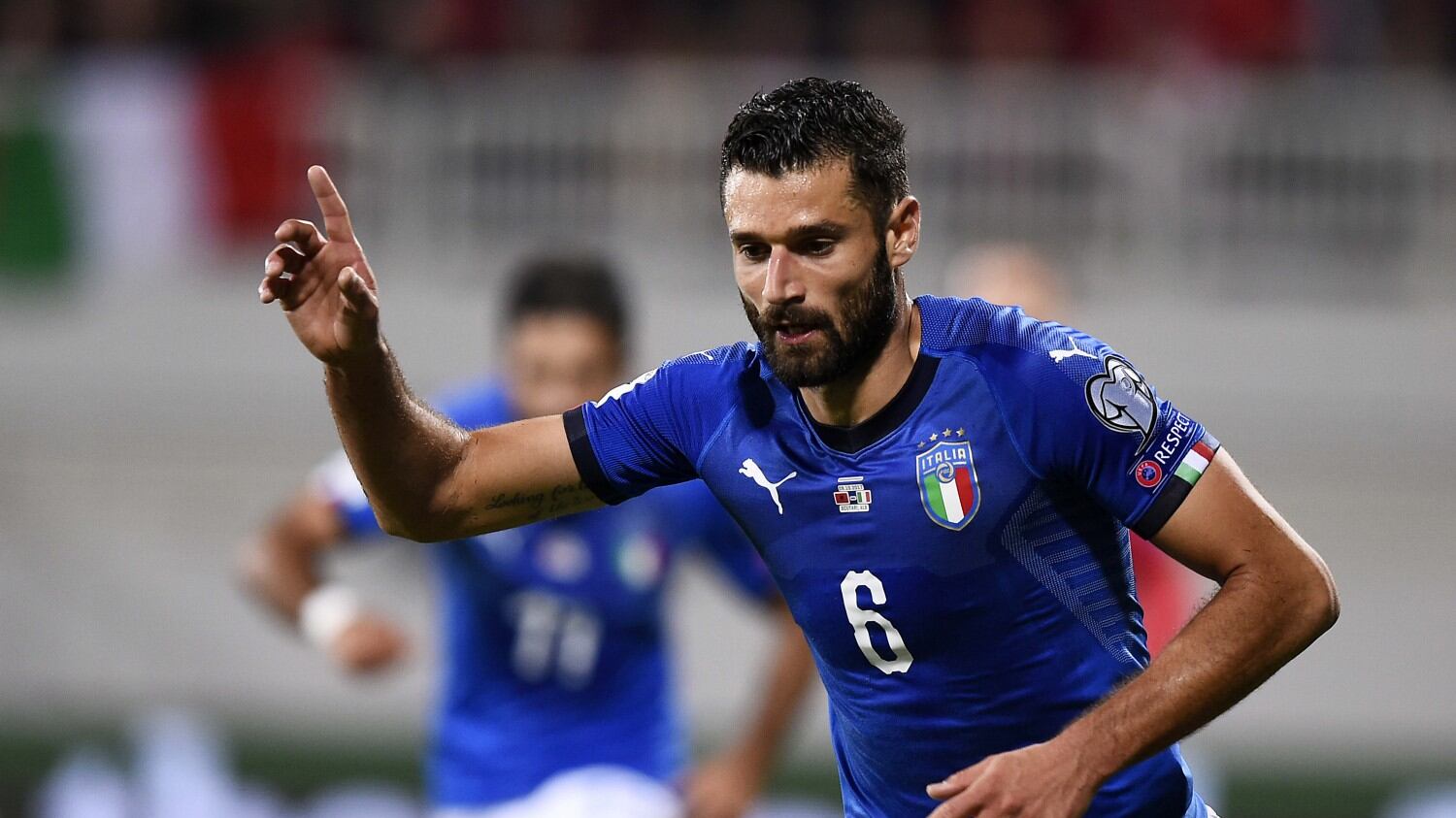 Inter, la rinascita di Candreva: da ferrovecchio a possibile titolare