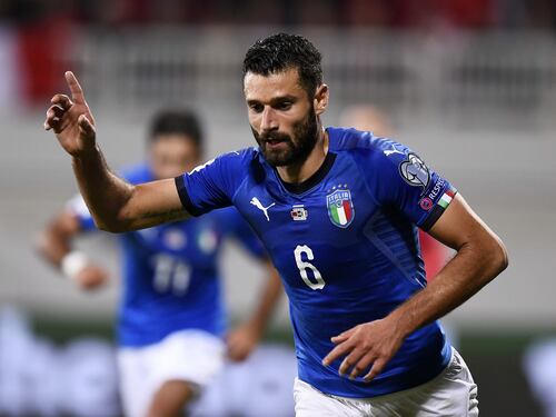 Inter, la rinascita di Candreva: da ferrovecchio a possibile titolare
