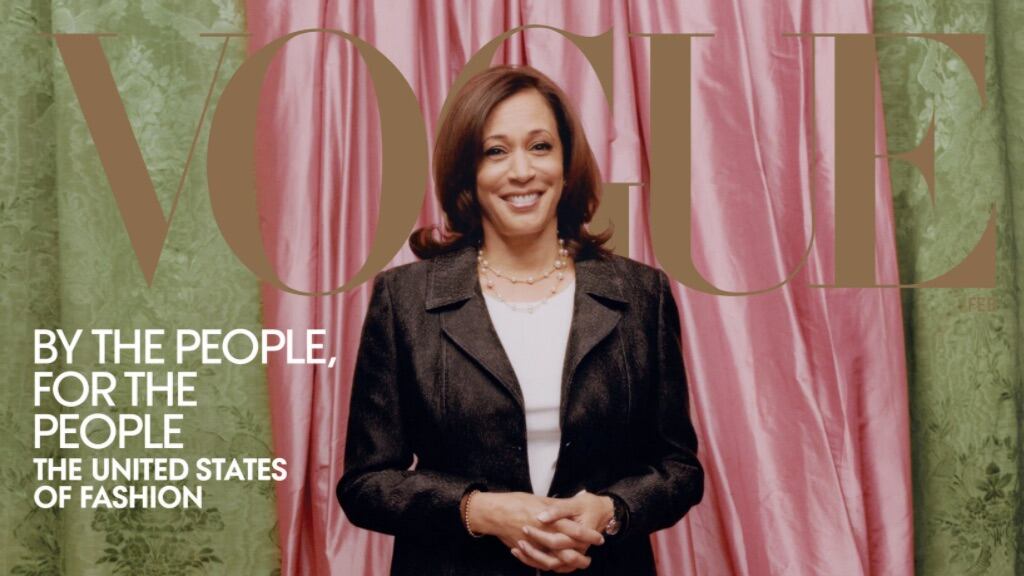Le scarpe di Kamala oscurano l'impeachment per Trump