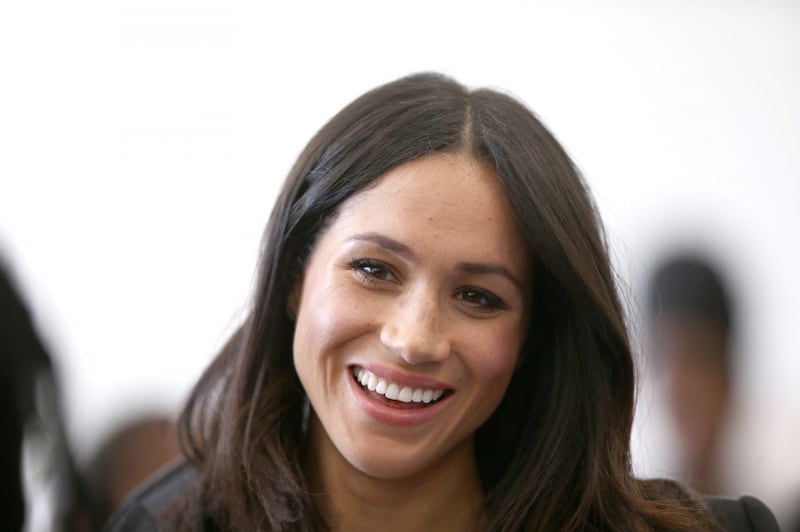 Meghan Markle, i look e lo stile 3