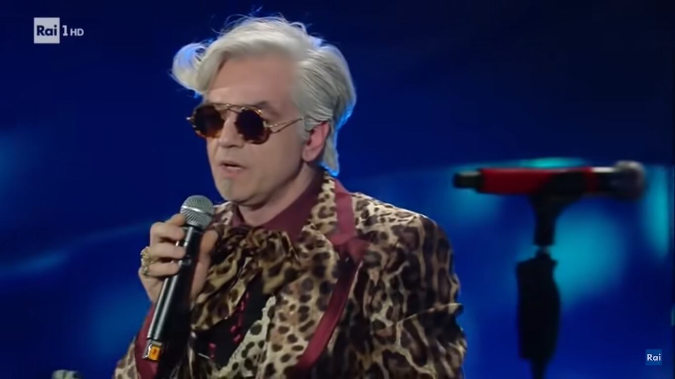 I 5 scandali più famosi della storia di Sanremo