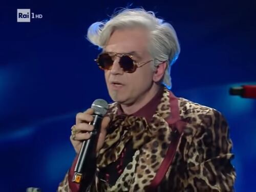 I 5 scandali più famosi della storia di Sanremo