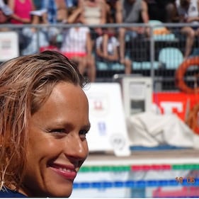 Federica Pellegrini si prende la scena su Instagram 7