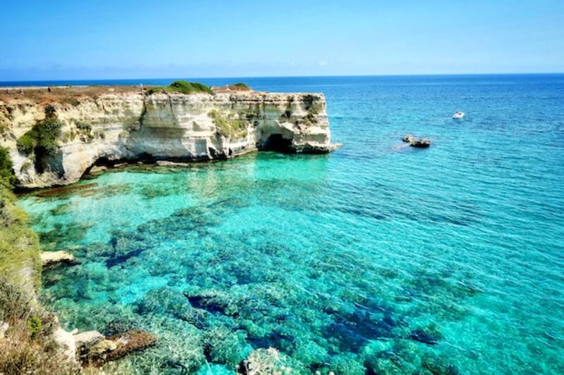 Puglia