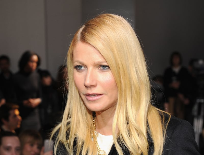 Gwyneth Paltrow, le immagini sexy 13