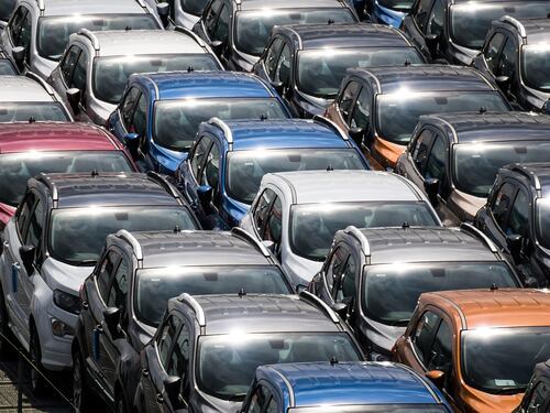Incentivi auto 2026, niente bonus per i nuovi veicoli. Ecco a cosa saranno destinati