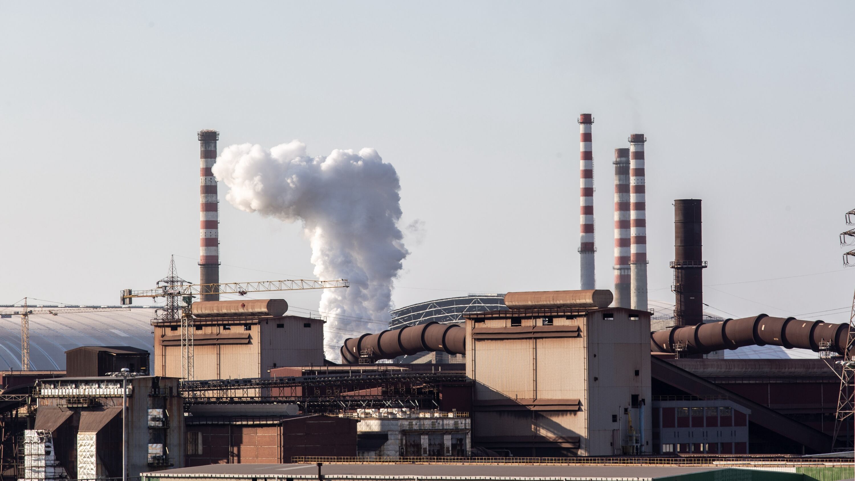 Ex Ilva, pronta la squadra: al via il nuovo management di Acciaierie d'Italia