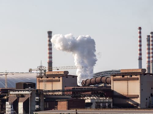 Ex Ilva, pronta la squadra: al via il nuovo management di Acciaierie d'Italia