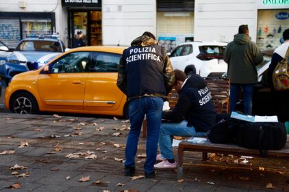 Studente accoltellato in Piazza Testaccio a Roma: gli inquirenti sulle tracce dei responsabili 3
