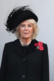 Il Principe Carlo e Camilla Parker Bowles: foto 9