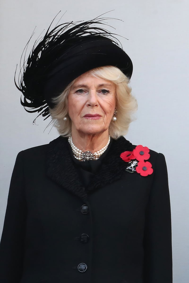 Il Principe Carlo e Camilla Parker Bowles: foto 9
