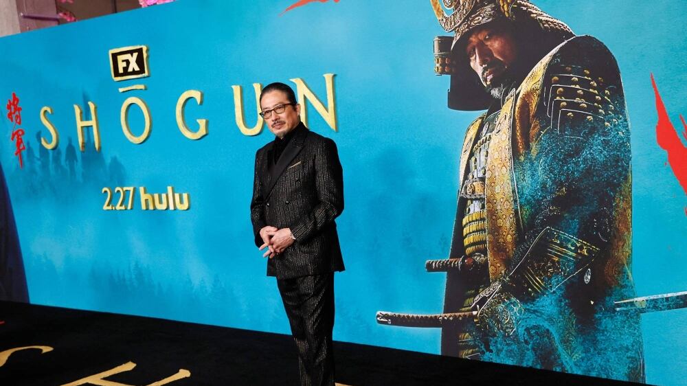 Emmy Awards 2024, tutti i vincitori e i premi: trionfano Shōgun e The Bear