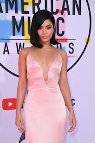 American Music Awards: i look più sexy 3