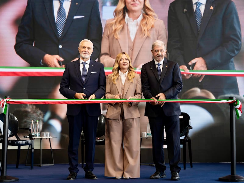 Errore nel cerimoniale, Silvia Salis assente all’inaugurazione del Salone di Genova. Meloni “sorpresa e dispiaciuta”