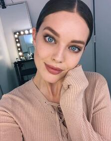 Emily DiDonato, le immagini più sexy 2