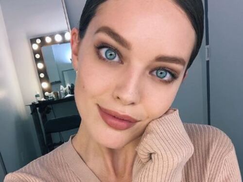 Emily DiDonato, le immagini più sexy