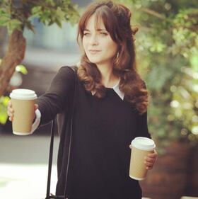 Zooey Deschanel, foto 14
