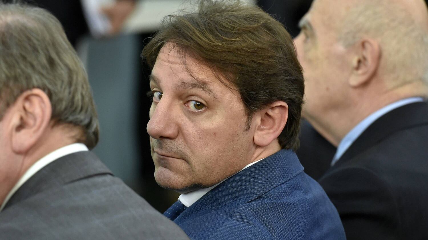 "Aiuti Covid tutti al Nord". Ora Tridico fa il meridionalista
