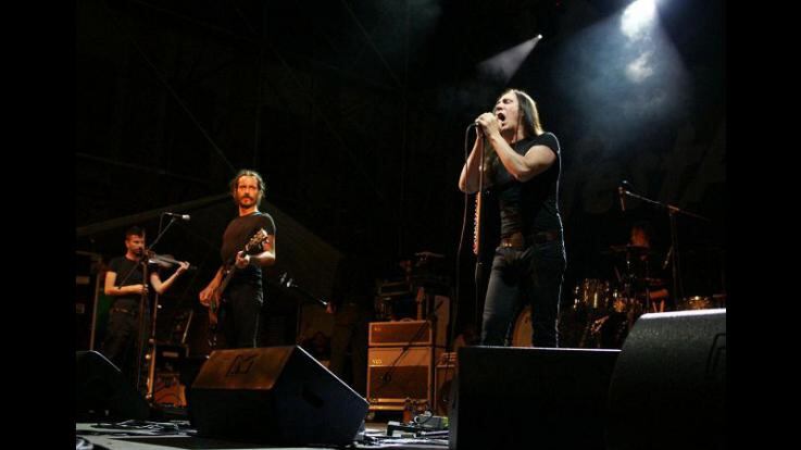 Afterhours: annunciata la data di uscita del nuovo album