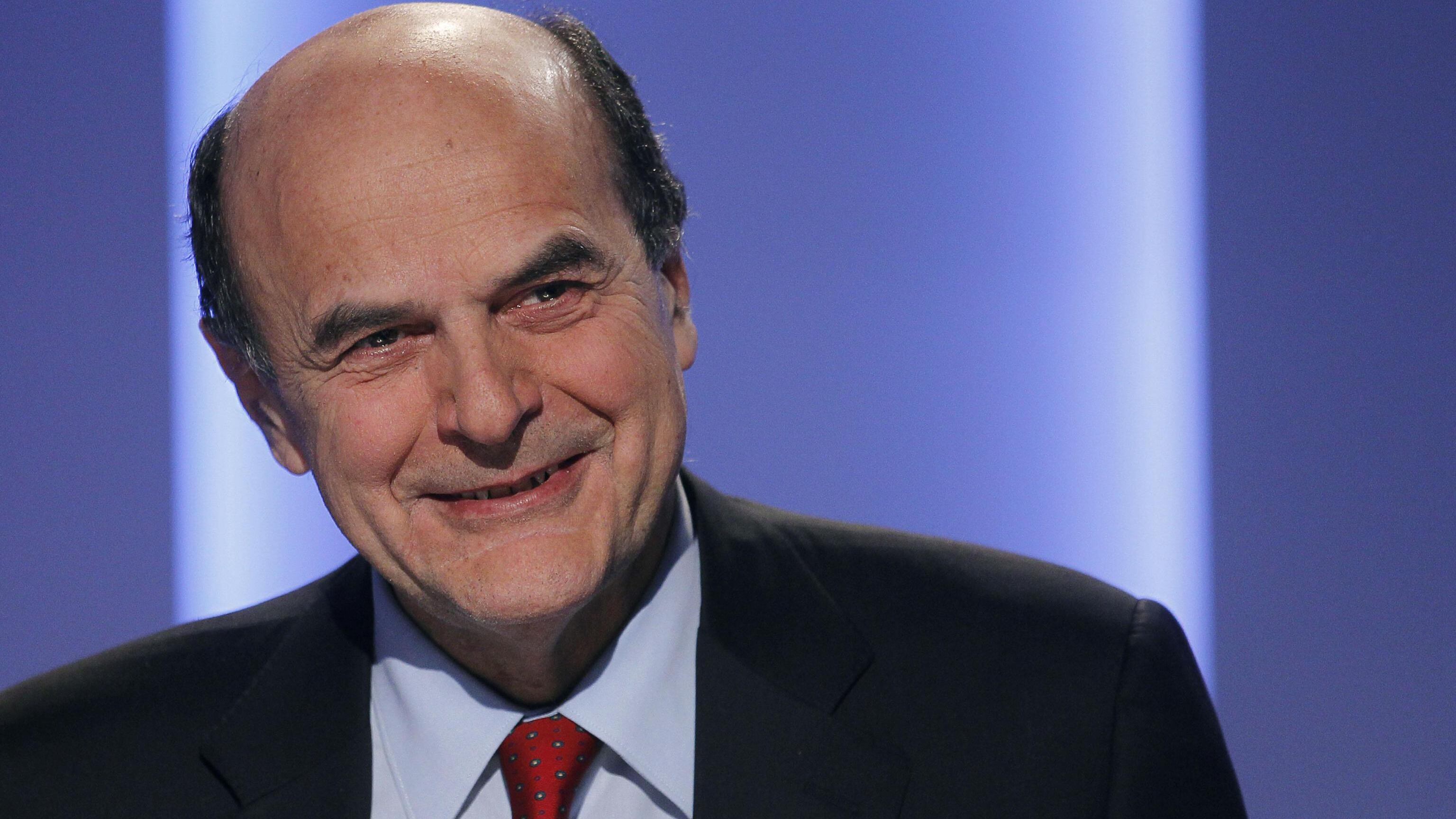 Bersani vuol comprare un pugno di grillini