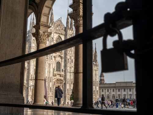Ora spunta il giallo rafforzato. Che cosa cambia e tutti i divieti