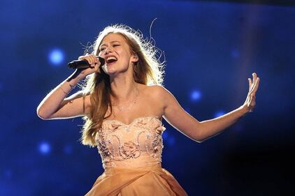 Eurovision Song Contest 2016: le foto della prima semifinale 9