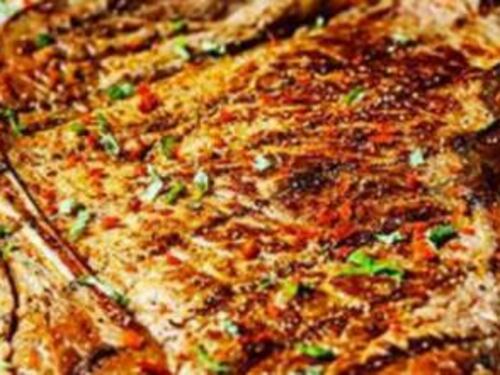 Mezza porzione di carne in più al giorno riduce la vita del 13%