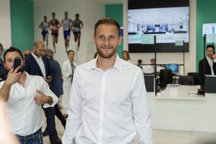 Juventus, visite mediche per Höwedes 1