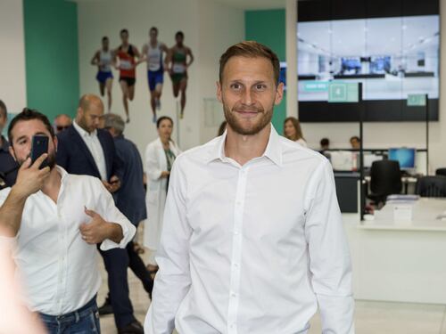 Juventus, visite mediche per Höwedes