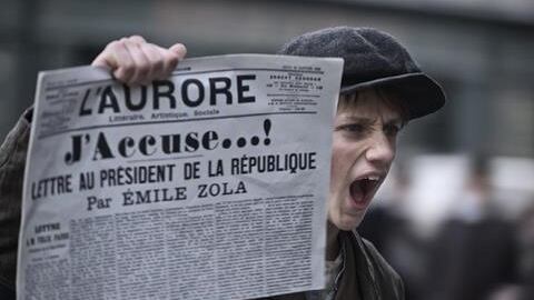 Venezia, il film di Polanski è un poderoso esempio di vero cinema
