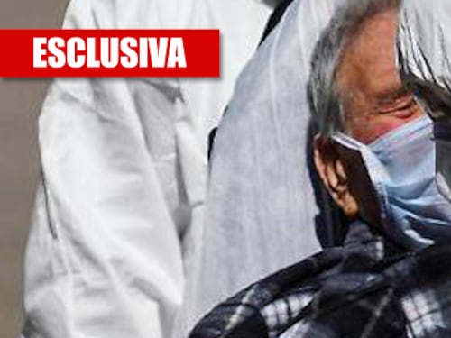 Caos prima della strage in Rsa "Così sono morti gli anziani"