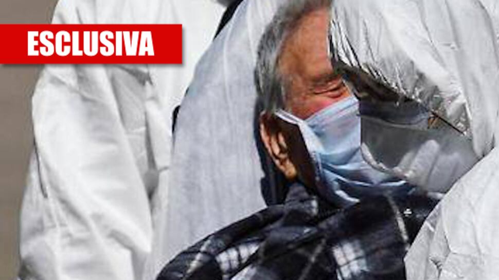 Caos prima della strage in Rsa "Così sono morti gli anziani"