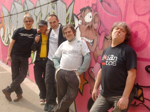 Larga all'avanguardia: dagli Area agli Skiantos storia di un'etichetta che ha fatto la storia della musica italiana